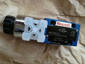 Nuevas Válvulas Solenoides Hidráulicas M3SE Proporcionales con 1 Año de Garantía, Venta al Por Mayor - Product Image 5