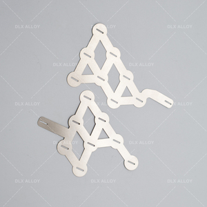 Specifiche personalizzate 0.15mm 0.2mm 0.3mm striscia di lamina di nichel w striscia di nichel puro per 18650 36250 celle 32140 - Product Image 4
