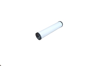Pièces de compresseur d'air industriel Manny 090S en état neuf, élément de connexion de filtre en fibre de verre métallique de précision, certifié ISO9001 - Product Image 4