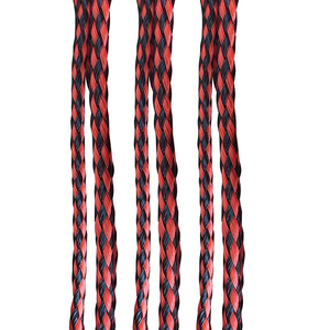 Corde torsadée en polypropylène PE 6mm/8mm haute résistance, diamètre personnalisable, marque OEM, application <span class=keywords><strong>de</strong></span> fixation tressée creuse - Product Image 5
