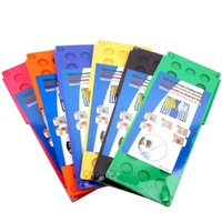 Vêtements pliants Artefact Paresseux Intérieur Conseil Enfants Stockage Rapide et Organisation Chemises et Pantalons