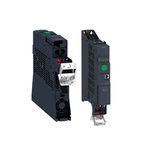 ตัวแปลงความถี่อเนกประสงค์สำหรับเครื่องปรับความถี่กระแสสลับ (AC) รุ่น ATV320U22M2WS สำหรับควบคุมความเร็วมอเตอร์แบบแปรผัน - Product Image 1