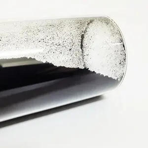 Pasokan karbon berkualitas tinggi nanotube untuk bahan penyimpanan hidrogen konduktif tinggi dan karbon kemurnian tinggi nanotube