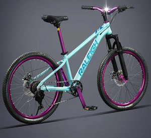 Bicicleta de Montaña NUEVA 2026 para Adolescentes, Niños y Niñas - 24 Pulgadas - para Estudiantes de 10 Años en Adelante - Product Image 2