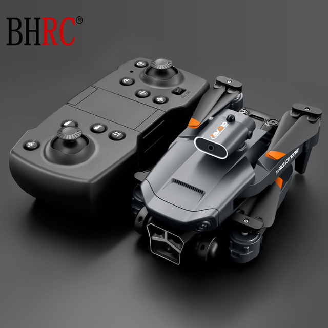 Aerial Photography Drone Professional Electrically Adjustable Triple Camera 4k 8k Low Price Mini Quadcopter Custom Y3 hd Drone
