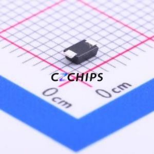 Diodo Original y Nuevo SK4002WA SOD-123F, Diodo de Propósito General, Proveedor de Componentes Electrónicos al por Mayor y Servicio BOM - Product Image 2