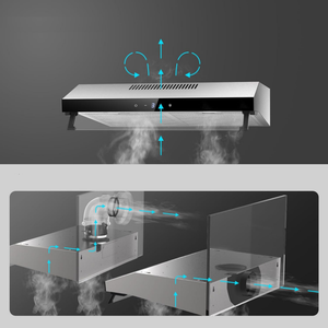 Campana Extractora <span class=keywords><strong>de</strong></span> <span class=keywords><strong>Cocina</strong></span> Moderna, Diseño Delgado, Venta al por Mayor, Campana <span class=keywords><strong>de</strong></span> <span class=keywords><strong>Cocina</strong></span> Personalizada, Campana Extractora Inteligente <span class=keywords><strong>de</strong></span> Tipo Delgado - Product Image 5