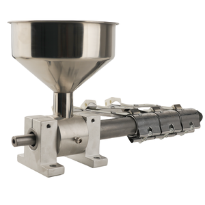 Extrusora pequeña, Mini máquina de moldeo por inyección de plástico, compuestos de caucho, polvo, filamento de impresión 3D, extrusora pequeña de un solo tornillo - Product Image 5