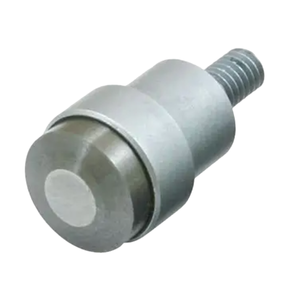 Mitutoyo 21AAA340 21AAA341 Pointe de contact plate pour indicateur de cadran, embout de mesure - Product Image 1