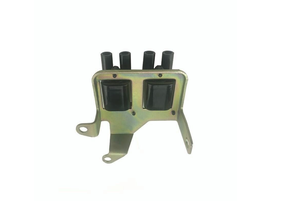 Bobina de Encendido para KIA Pride Rio Sephia Shuma 1997-2005, 5WY2809A, 12V, 1 Pin, Doble Bobina, 100% Probada, 12 Meses de Garantía, Gran Venta - Product Image 4