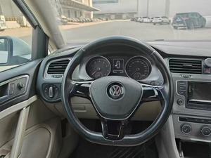 JX Auto Argelia 2025 2026, V-W <span class=keywords><strong>Golf</strong></span> 8 300 280 <span class=keywords><strong>TSI</strong></span> de Alto Rendimiento, Turbo, Automático, R-Line, Nuevo Hatchback de Gasolina, Volante a la Izquierda - Product Image 6