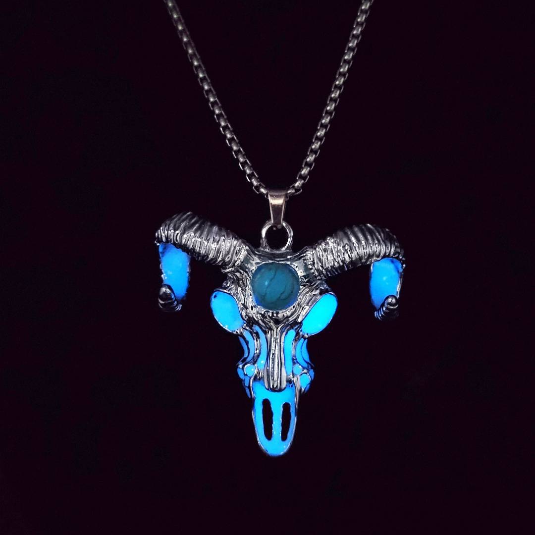 1 Blue