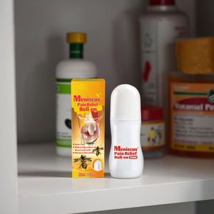 Мазь для снятия боли с пчелиным ядом - Product Image 4