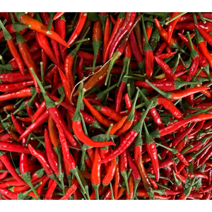 Emballage personnalisé de l'équipe professionnelle Poivrons vietnamiens frais surgelés Épices simples et herbes de sources asiatiques - Product Image 1