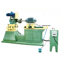 Machine de fabrication Sunglory Machine de polissage d'ustensiles de cuisine pour ustensiles de cuisine en acier inoxydable et polissage intérieur de cuiseur à riz