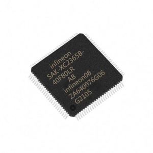 128 มาโครเซลล์ XC2C-6VQG100C 2C32A-6QFGC อุปกรณ์ลอจิกที่ตั้งโปรแกรมได้แบบซับซ้อน 26C สำหรับการใช้งานที่มีข้อจำกัด - Product Image 1