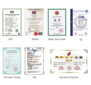 Ión <span class=keywords><strong>fluoruro</strong></span> <span class=keywords><strong>Electrodo</strong></span> <span class=keywords><strong>selectivo</strong></span> suministrado con precio barato - Product Image 5