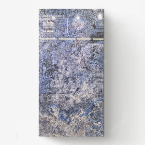 Kích thước lớn 3200*1600mm cao bóng thiêu kết đá tấm 9mm đá cẩm thạch phổ biến nhìn sứ ngói cho tường & sàn - Product Image 2