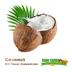 Hindistan cevizi özü Unveiled sentetik koku yağı (95% + saflık) endüstriyel ve günlük tatlar için konsantre parfüm ve cilt bakımı - Product Image 4