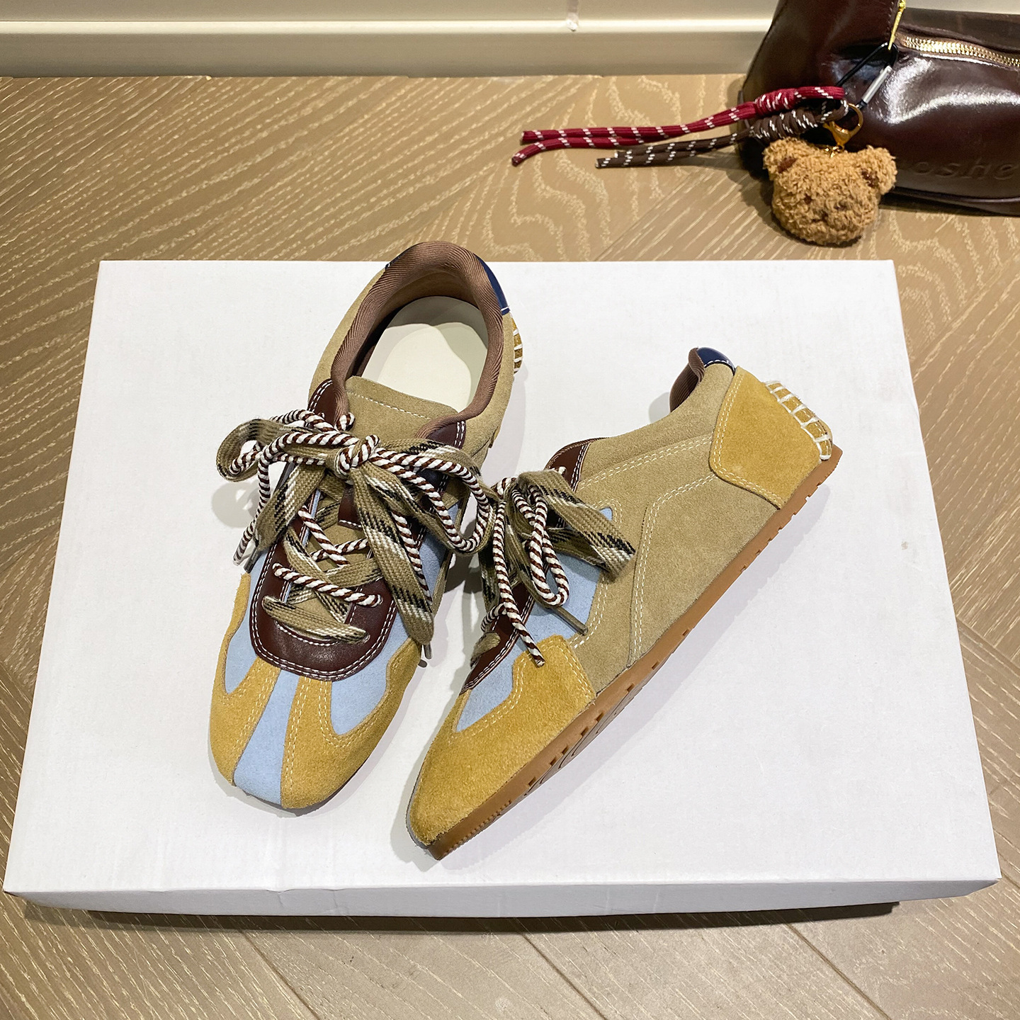 Beige