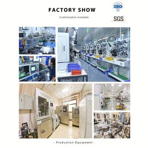 Venta al por mayor 1KV 2KV 3KV condensador cerámico de alto voltaje de gama completa 101/221/471/102/222/472/103/470PF/10NF Fabricante - Product Image 3