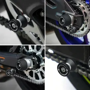 Béquille d'Atelier pour <span class=keywords><strong>Kawasaki</strong></span> <span class=keywords><strong>Z125</strong></span> Z250 Z300 <span class=keywords><strong>Ninja</strong></span> 125 250 SL / Performance - Product Image 6