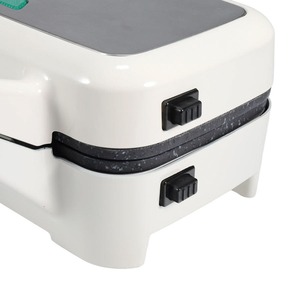 Tùy Chỉnh Không Dính 3 Trong 1 Có Thể Tháo Rời Panini Báo Chí Bánh Sandwich <span class=keywords><strong>Maker</strong></span> Chuyên Nghiệp Mini Điện Đôi Bỉ <span class=keywords><strong>Waffle</strong></span> <span class=keywords><strong>Maker</strong></span> Máy - Product Image 4