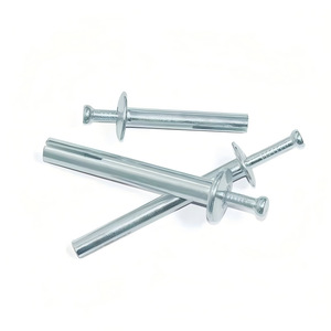 Jingguda PZ-04 Nhanh Chóng Mỹ Phong Cách Búa Neo Piercing Loại Khai Thác Loại Mạ Kẽm Thép Carbon 6Mm Đường Kính 1000Kg - Product Image 1