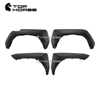 Hilux Revo GR Sport Facelift Body Kit 4X4 Off Road Parts Kit de conversion de phare de pare-chocs ancien à nouveau