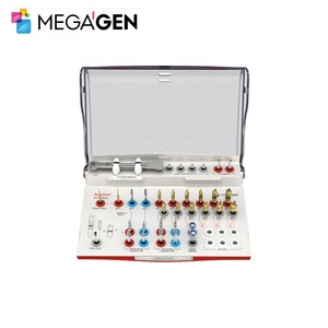 Implantes Dentales Originales <span class=keywords><strong>Megagen</strong></span> AnyOne BlueDiamond Anyridge <span class=keywords><strong>ST</strong></span>, Todos los Tamaños, Materiales Dentales, Consumibles Dentales - Product Image 5