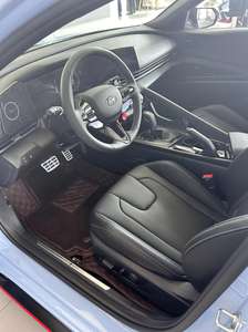 2025 di vendita calda Hyundais Elantra 1.5l Cvt <span class=keywords><strong>Gls</strong></span> auto a benzina usato a buon mercato auto a Gas per la vendita Hyundais Elantra benzina veicolo - Product Image 5