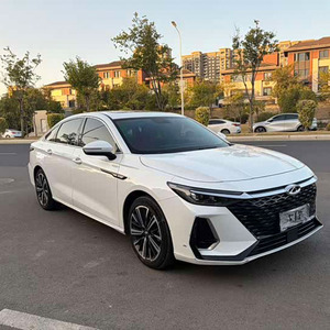 Chery Arrizo 8 <span class=keywords><strong>2022</strong></span> 1.6T DCT Shang, Eficiente en Consumo de Combustible, Ecológico, Bajo Costo de Funcionamiento - Product Image 3