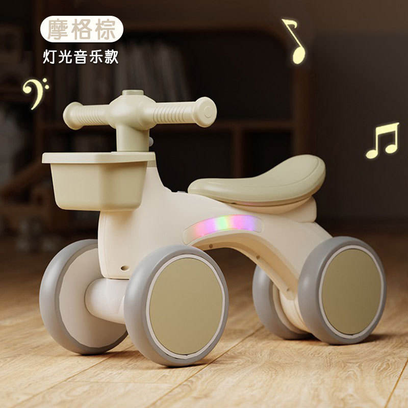 [Edición Música e Iluminación] Mog Brown