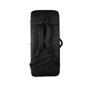 Fábrica BSCI, Bolsa para Instrumentos Musicales al por Mayor, Personalizable, Impermeable, para Teclado Eléctrico, Piano, con 30 Espumas, Bolsa de Transporte - Product Image 5