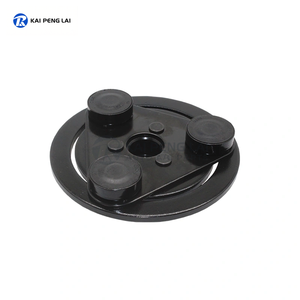 <span class=keywords><strong>Kit</strong></span> d'embrayage de <span class=keywords><strong>compresseur</strong></span> de climatisation pour <span class=keywords><strong>BMW</strong></span> <span class=keywords><strong>E46</strong></span> (SS120) – Ensemble d'embrayage de pompe de climatisation 5PK 110MM 12V - Product Image 2