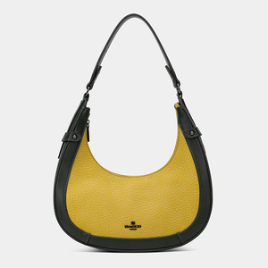 Borse a Tracolla da Donna BAGCO a Forma di Luna, Prezzo di Fabbrica all'Ingrosso, <span class=keywords><strong>Set</strong></span> di Borse Eleganti con <span class=keywords><strong>Portafoglio</strong></span> - Product Image 5