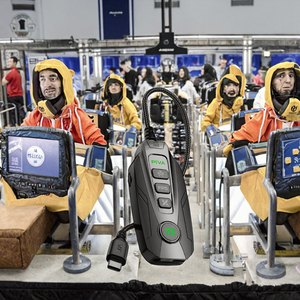 Card âm thanh trò chơi âm thanh không gian 360 ° kênh <span class=keywords><strong>7.1</strong></span> ảo gs20 Bộ chuyển đổi ứng dụng sạc nhanh pd60w Bộ chuyển đổi <span class=keywords><strong>USB</strong></span> C HUB hoàn toàn mới cho máy tính xách tay - Product Image 3