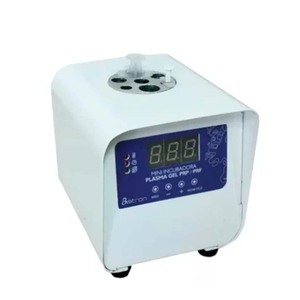 Nettoyeur à ultrasons 1 litre BIOTRON Nettoyage sonique Petit bain à ultrasons Ondes ultrasoniques Appareil de nettoyage Nettoyeur de bijoux - Product Image 2