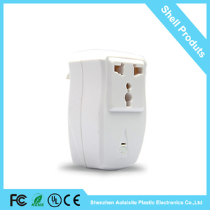 Boîtier de prise Intelligent personnalisé pour maison connectée, largement utilisé, pour différents styles - Product Image 6