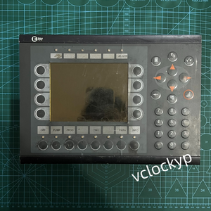 Beijer E700 With IFC ETTP <b>Network</b> <b>Card</b> Used - Product Image 1