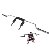 Safety Squat Bar, Used Transformer, Home Gym, China