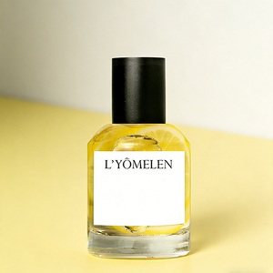 Perfume al por mayor de Francia con aceite esencial de pachulí, fragancia amaderada de larga duración, estilo Gen Z, spray de perfume personalizado. - Product Image 1