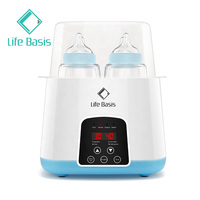 Chauffe-biberons portables multifonctions, pour bébé, ml