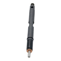 B04101a 320-06835 ensemble d'injecteur de moteur 1400b 1500b jcb injecteur diesel pour chargeur
