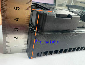 Contrôleur Vectoriel 48V25A NOMINAL MAX 72V 45A 50A pour <span class=keywords><strong>VÉLO</strong></span> <span class=keywords><strong>ÉLECTRIQUE</strong></span> SCOOTER <span class=keywords><strong>RÉPARATION</strong></span> ET MISE À JOUR - Product Image 3