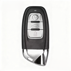 Carcasa de Repuesto para <span class=keywords><strong>Llave</strong></span> Inteligente de 3 Botones para Vehículos <span class=keywords><strong>Lamborghini</strong></span> - Product Image 2