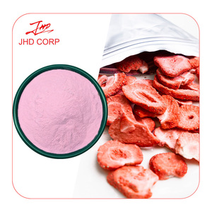 Mỹ EU kho nhãn hiệu riêng phun khô nướ<span class=keywords><strong>c</strong></span> hò<span class=keywords><strong>a</strong></span> tan dâu tây hương vị trái <span class=keywords><strong>c</strong></span>ây bột trong kho - Product Image 1