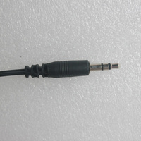 Étanche pour sonde avec matériau ABS DS18B20 18B20