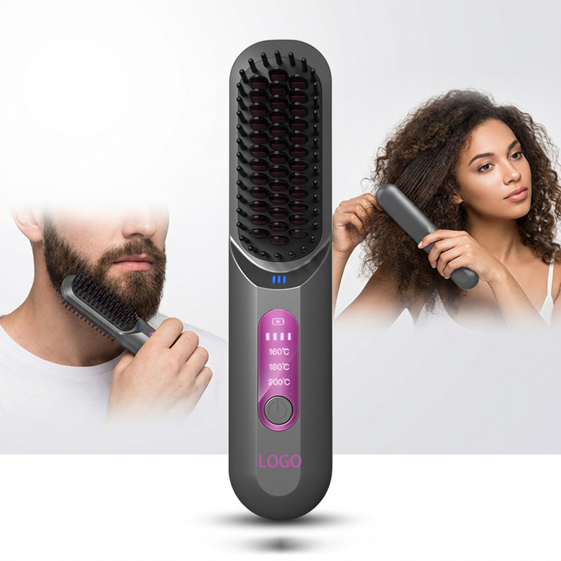New Fashion Mini Wireless Handheld Lightweight