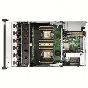 เซิร์ฟเวอร์แร็ค SR860 V2 4U ราคาประหยัด พร้อม Intel Xeon Gold 5318H แรม 32GB DDR4 รับประกัน 3 ปี มีสินค้าในสต็อก - Product Image 6